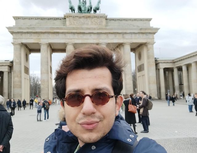 Elmalı Almanca Özel Ders