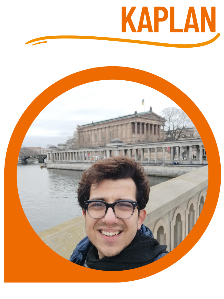 Elmalı Almanca Özel Ders