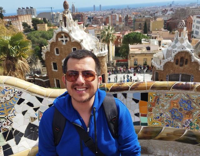 Elmalı Birebir Almanca Dersi